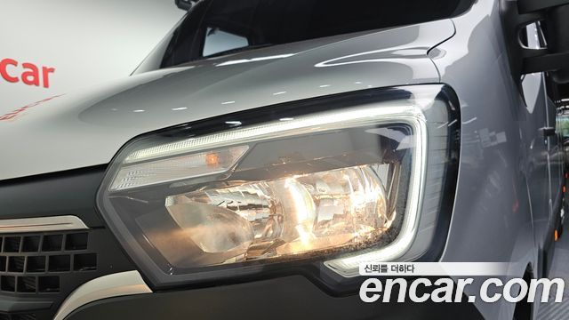 Renault Korea Master 2020 — photo 8
