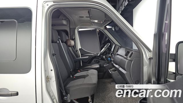 Renault Korea Master 2020 — photo 16