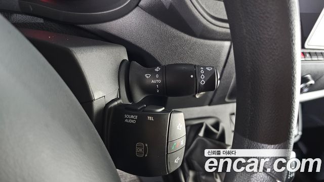 Renault Korea Master 2020 — photo 27