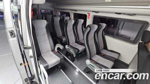 Renault Korea Master 2020 — photo 30