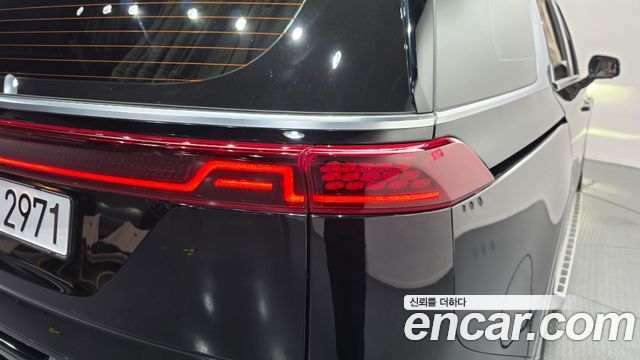 Kia Canival 2021 — photo 9