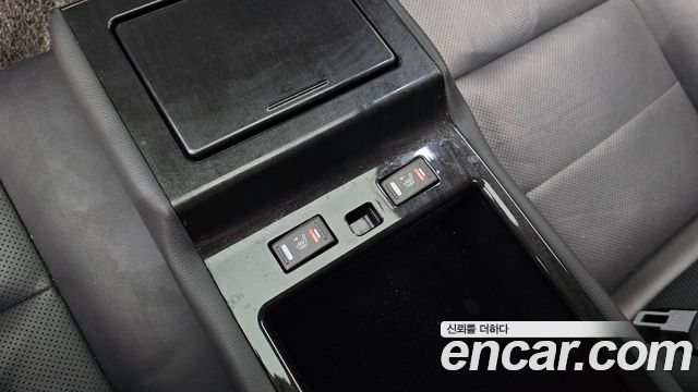 Renault Korea SM7 2018 — photo 16