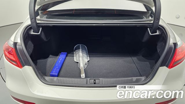 Renault Korea SM7 2018 — photo 19