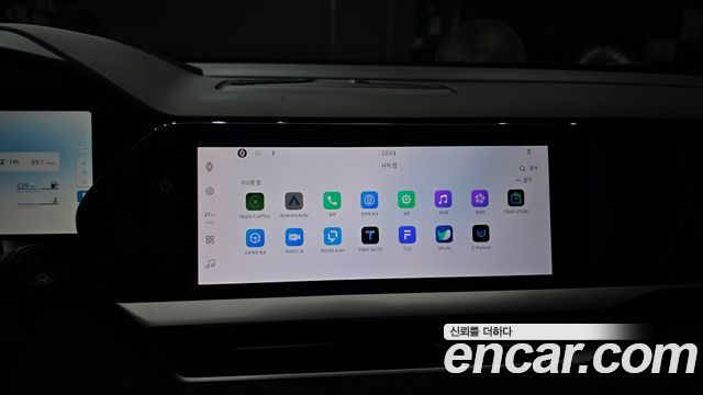 Renault Korea Grand Koleos 2025 — photo 16
