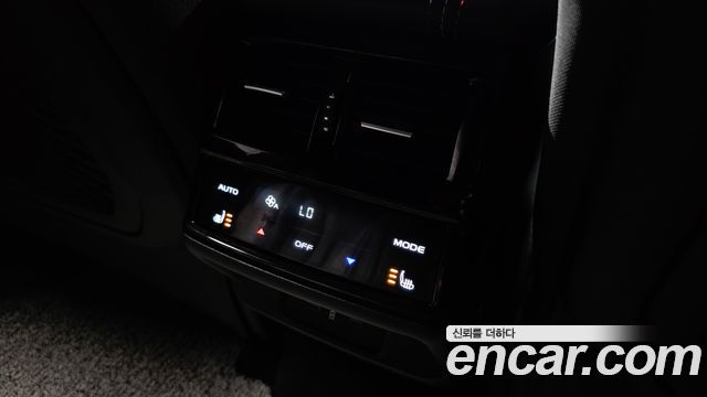 Renault Korea Grand Koleos 2025 — photo 18