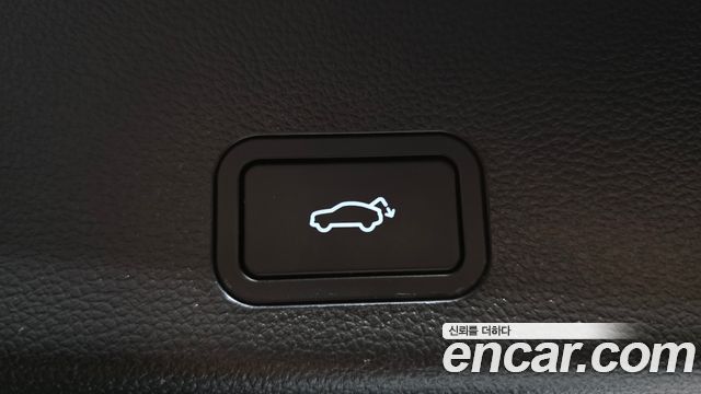 Renault Korea Grand Koleos 2025 — photo 20