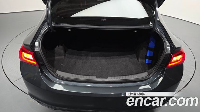 Chevrolet Korea Malibu 2017 — photo 26