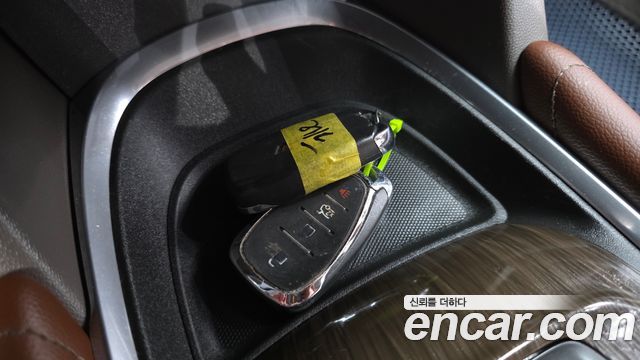 Chevrolet Korea Malibu 2017 — photo 30