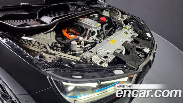 BMW iX 2023 — photo 6