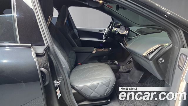 BMW iX 2023 — photo 17