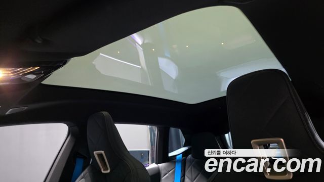 BMW iX 2023 — photo 24