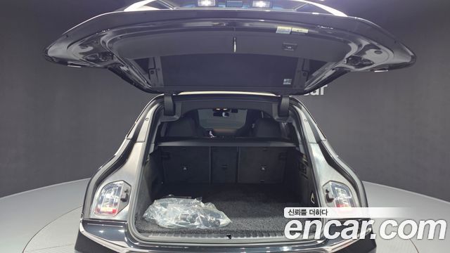 BMW iX 2023 — photo 26