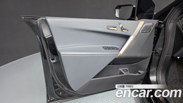 BMW iX 2023 — photo 14