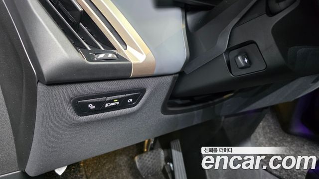 BMW iX 2023 — photo 29