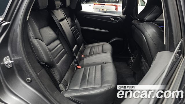 Renault Korea XM3 2022 — photo 11