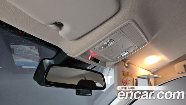 Renault Korea XM3 2022 — photo 20