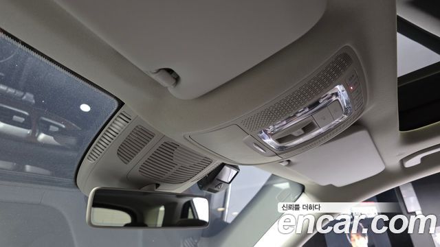Mercedes-Benz GLE-Class 2020 — photo 25