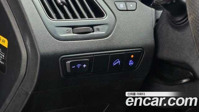 Hyundai Tucson 2014 — photo 14