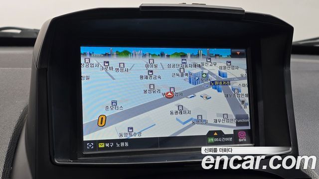 Hyundai Tucson 2014 — photo 15