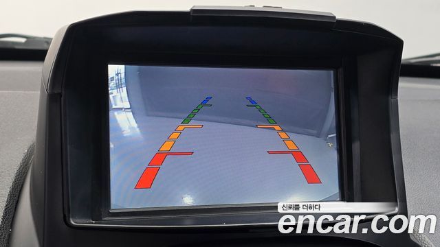 Hyundai Tucson 2014 — photo 16