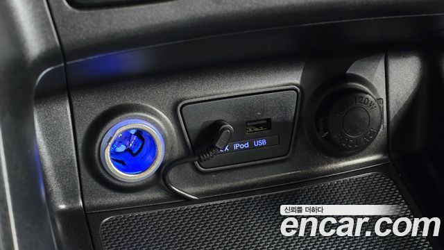 Hyundai Tucson 2014 — photo 18