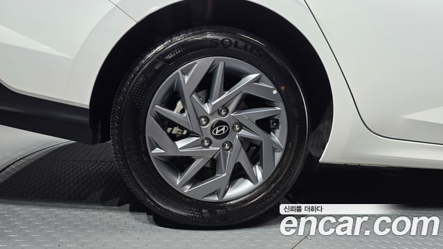 Hyundai AVANTE 2026 — photo 5