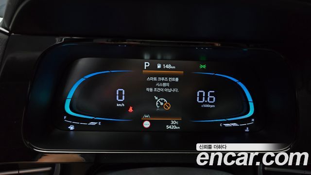 Hyundai AVANTE 2026 — photo 8