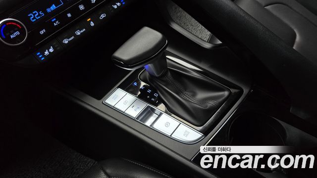 Hyundai AVANTE 2026 — photo 9