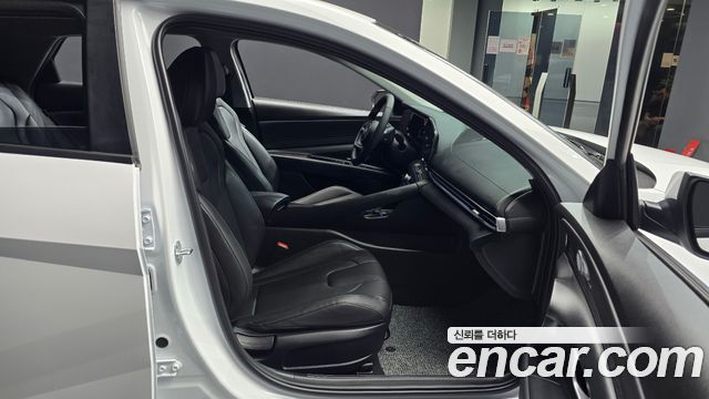 Hyundai AVANTE 2026 — photo 11