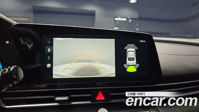 Hyundai AVANTE 2026 — photo 15