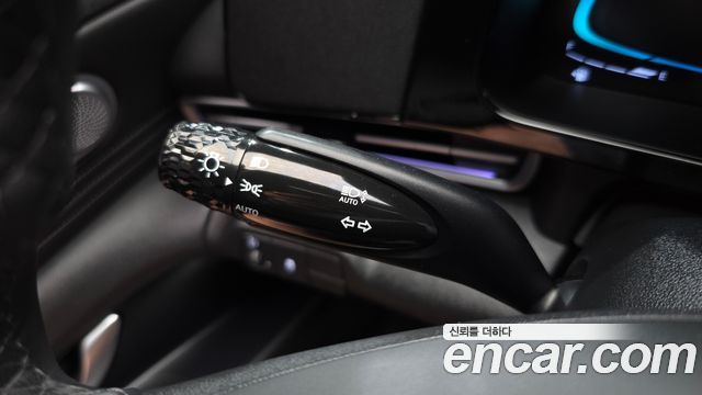 Hyundai AVANTE 2026 — photo 19