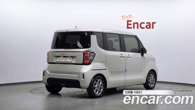 Kia RAY 2023 — photo 2