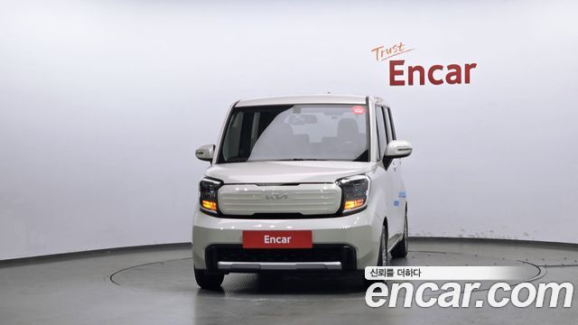 Kia RAY 2023 — photo 3