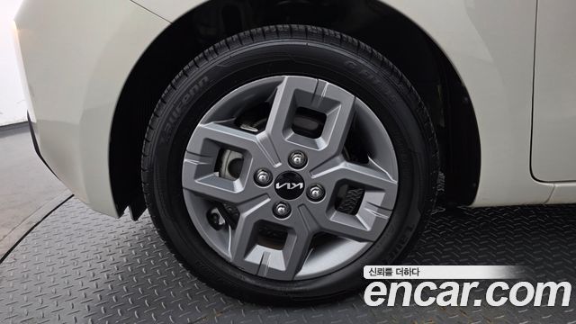 Kia RAY 2023 — photo 5