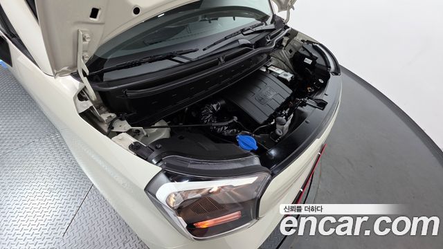 Kia RAY 2023 — photo 6
