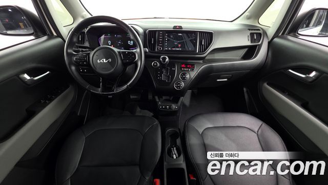 Kia RAY 2023 — photo 7