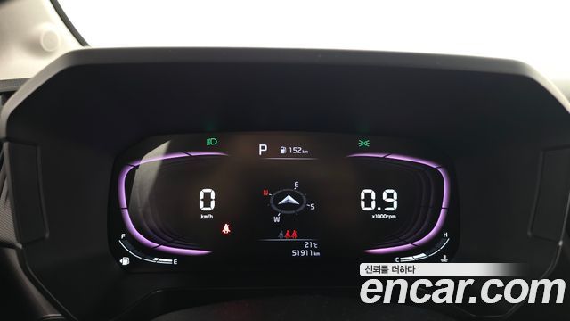 Kia RAY 2023 — photo 8