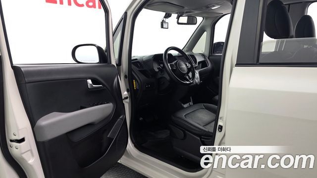 Kia RAY 2023 — photo 10