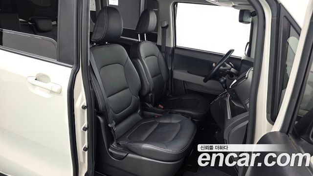 Kia RAY 2023 — photo 11