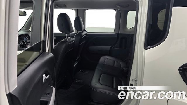 Kia RAY 2023 — photo 12