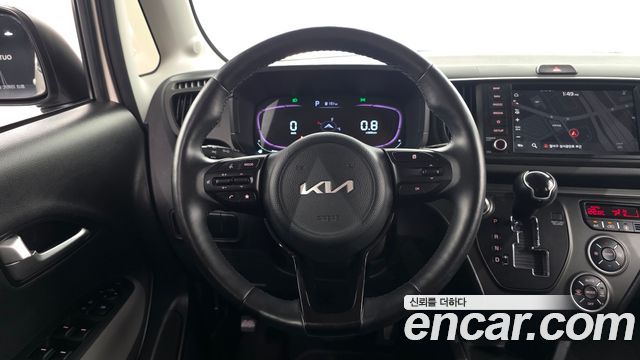 Kia RAY 2023 — photo 13