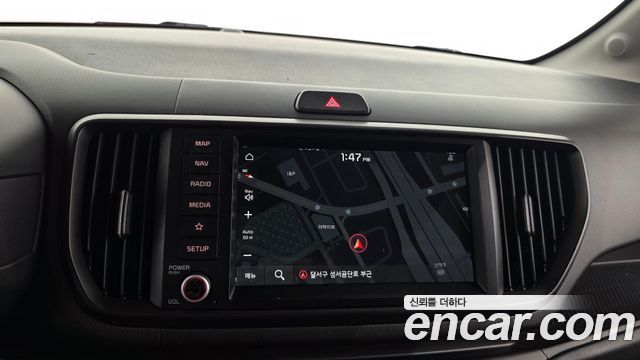 Kia RAY 2023 — photo 14