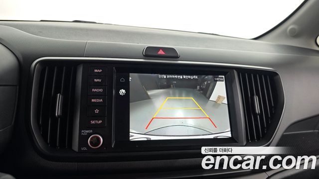 Kia RAY 2023 — photo 15