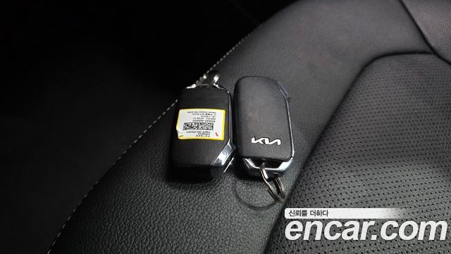 Kia RAY 2023 — photo 17