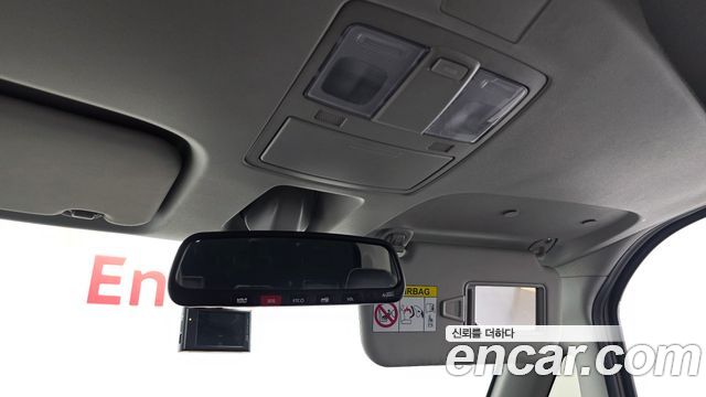 Kia RAY 2023 — photo 18