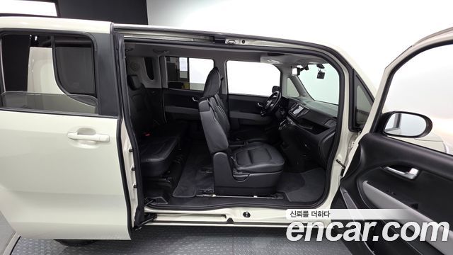 Kia RAY 2023 — photo 19