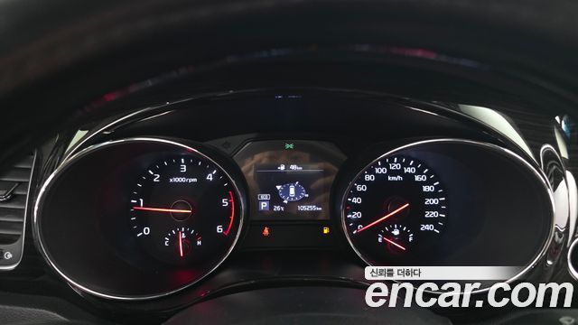 Kia Canival 2019 — photo 8