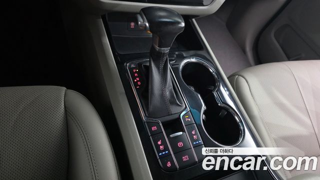Kia Canival 2019 — photo 9
