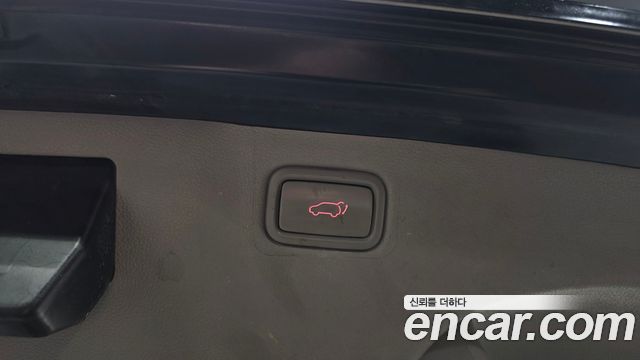 Kia Canival 2019 — photo 19