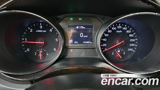 Kia Canival 2019 — photo 11